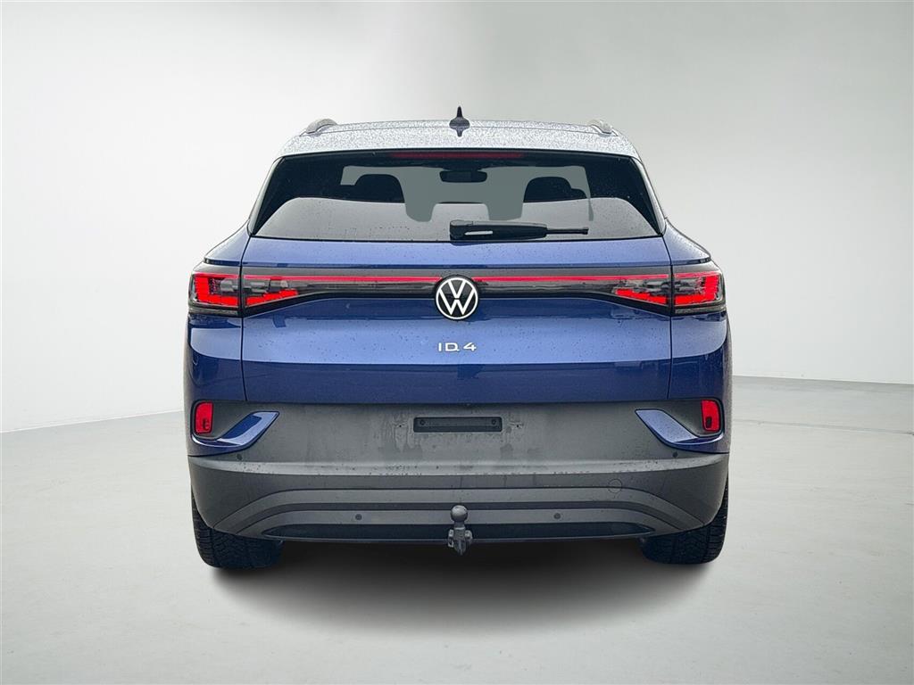VW ID.4 Style billede 7