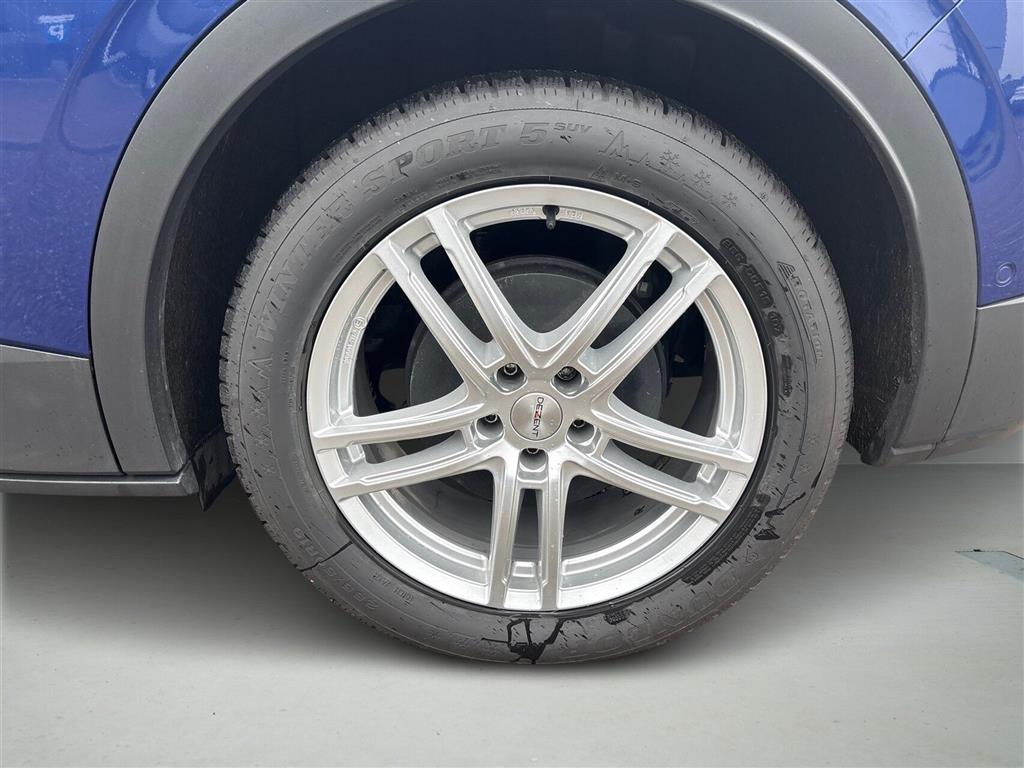 VW ID.4 Style billede 8