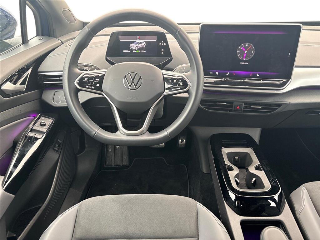 VW ID.4 Style billede 9