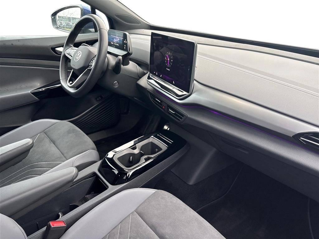 VW ID.4 Style billede 10