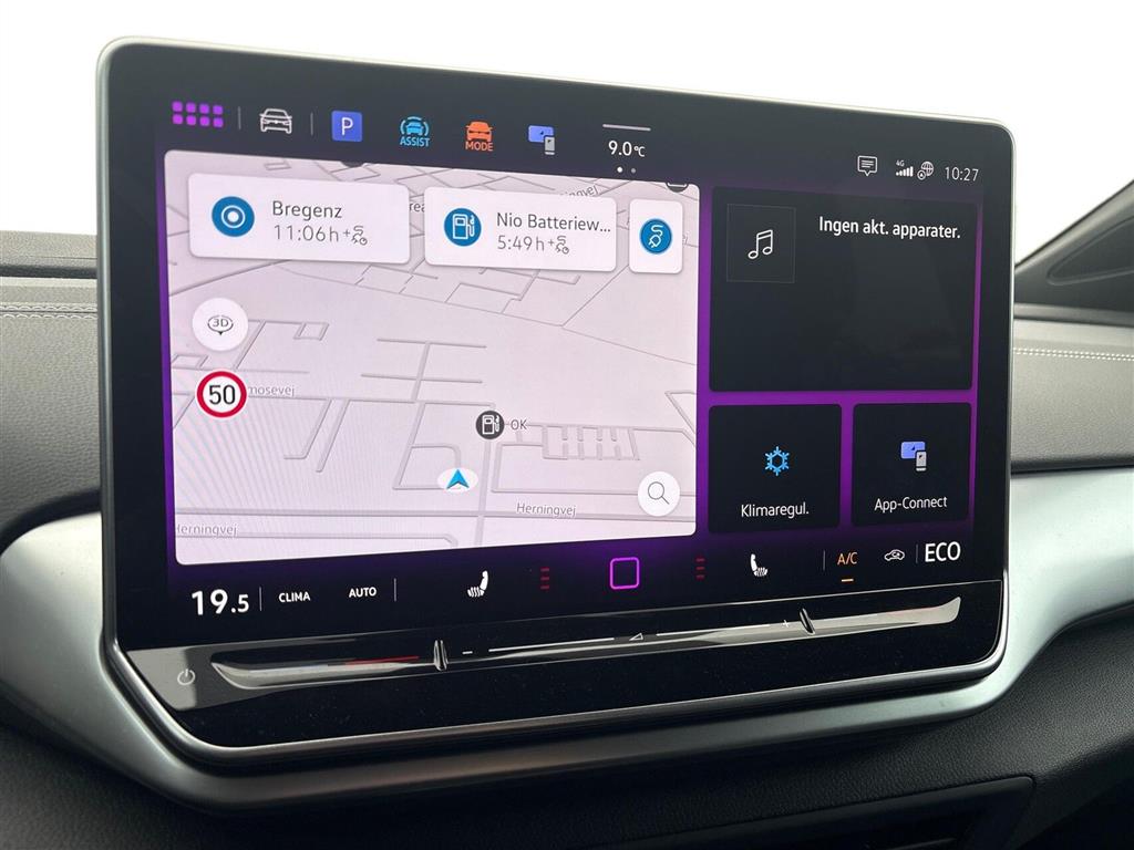 VW ID.4 Style billede 11