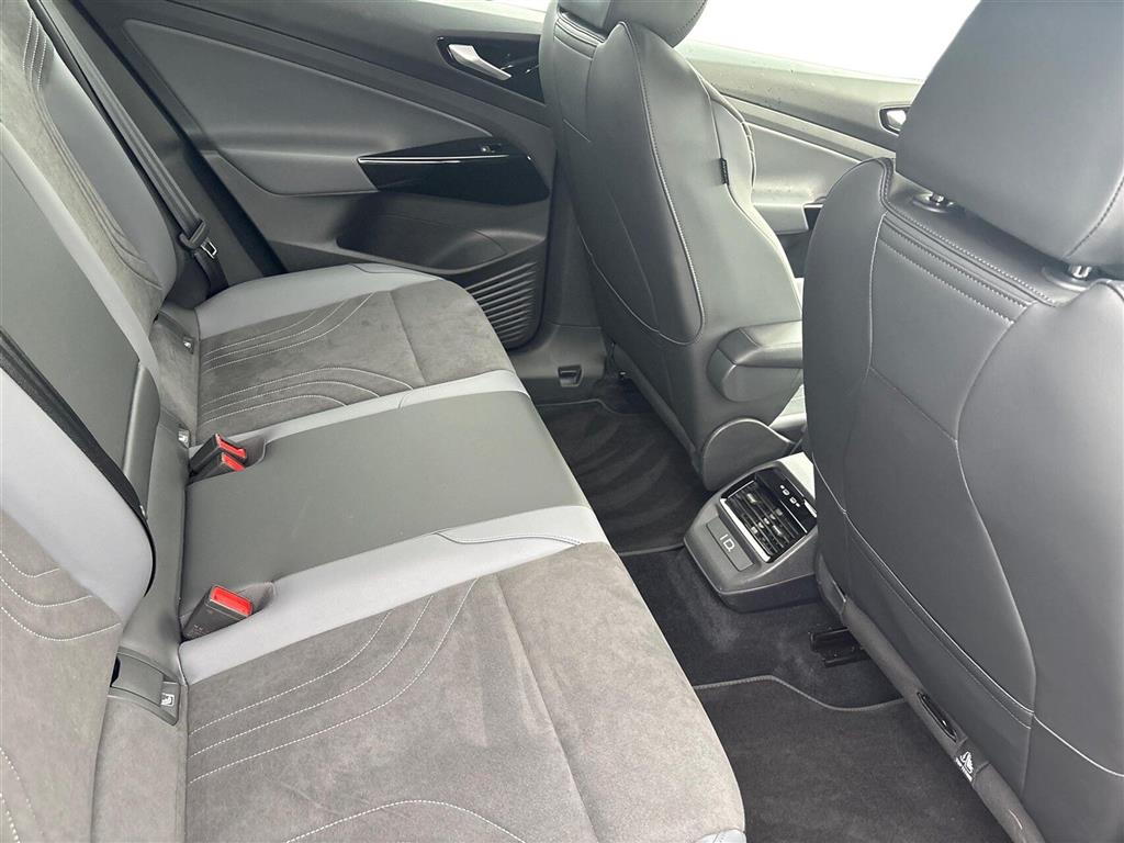 VW ID.4 Style billede 12