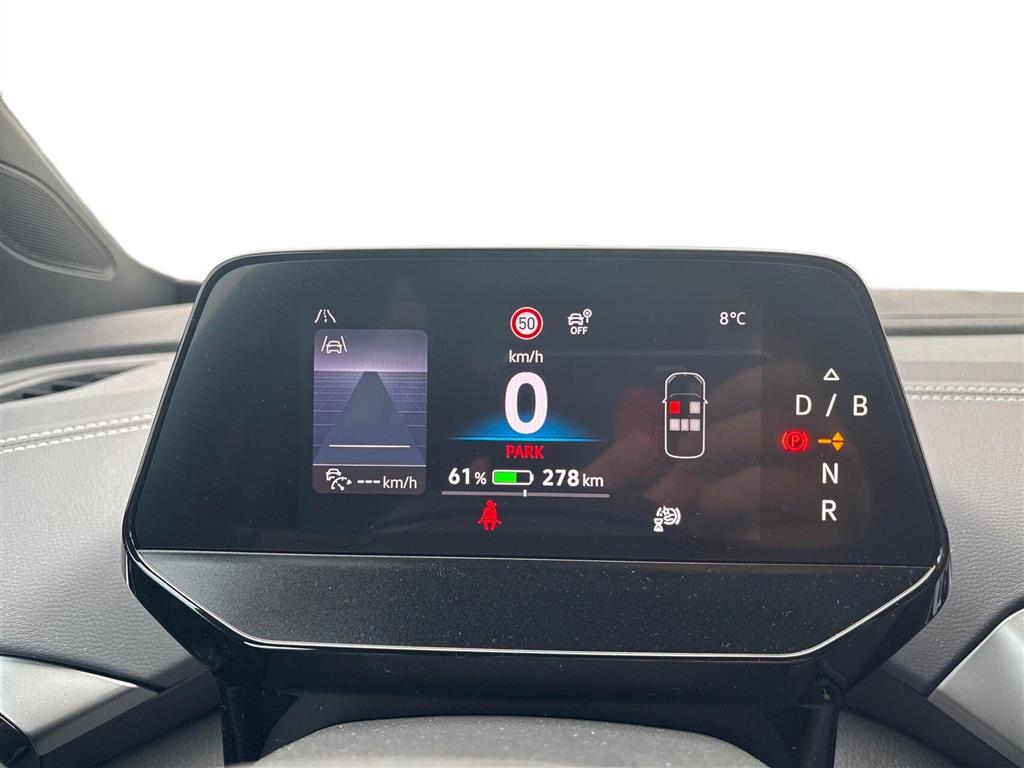 VW ID.4 Style billede 14