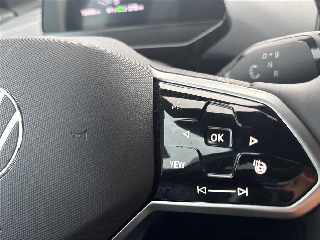 VW ID.4 Style billede 17