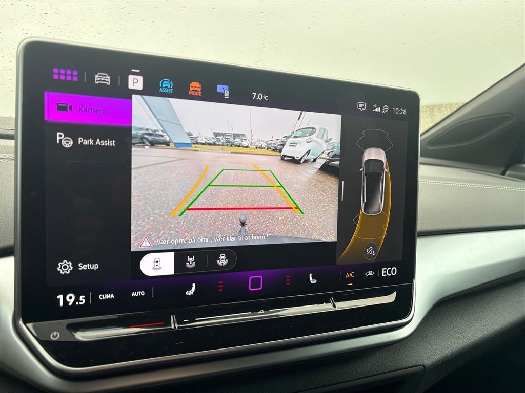 VW ID.4 Style billede 18