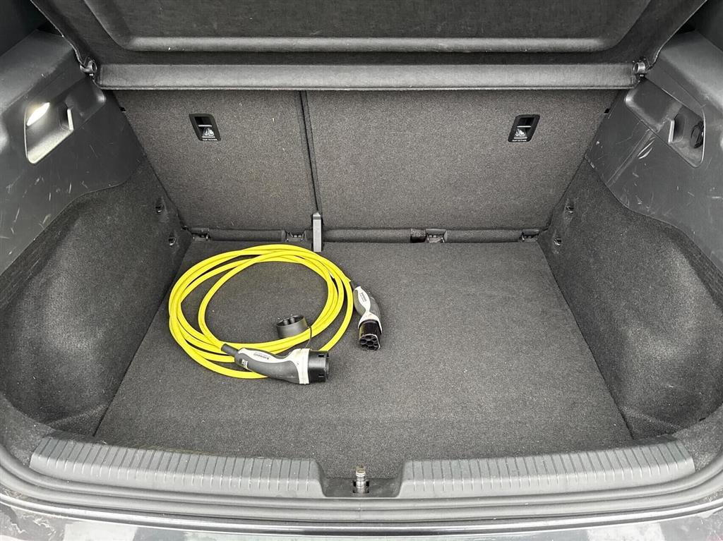 VW ID.3 1st Pro Performance billede 13