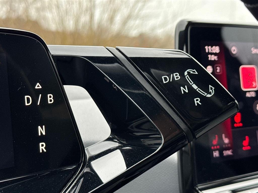 VW ID.3 1st Pro Performance billede 15