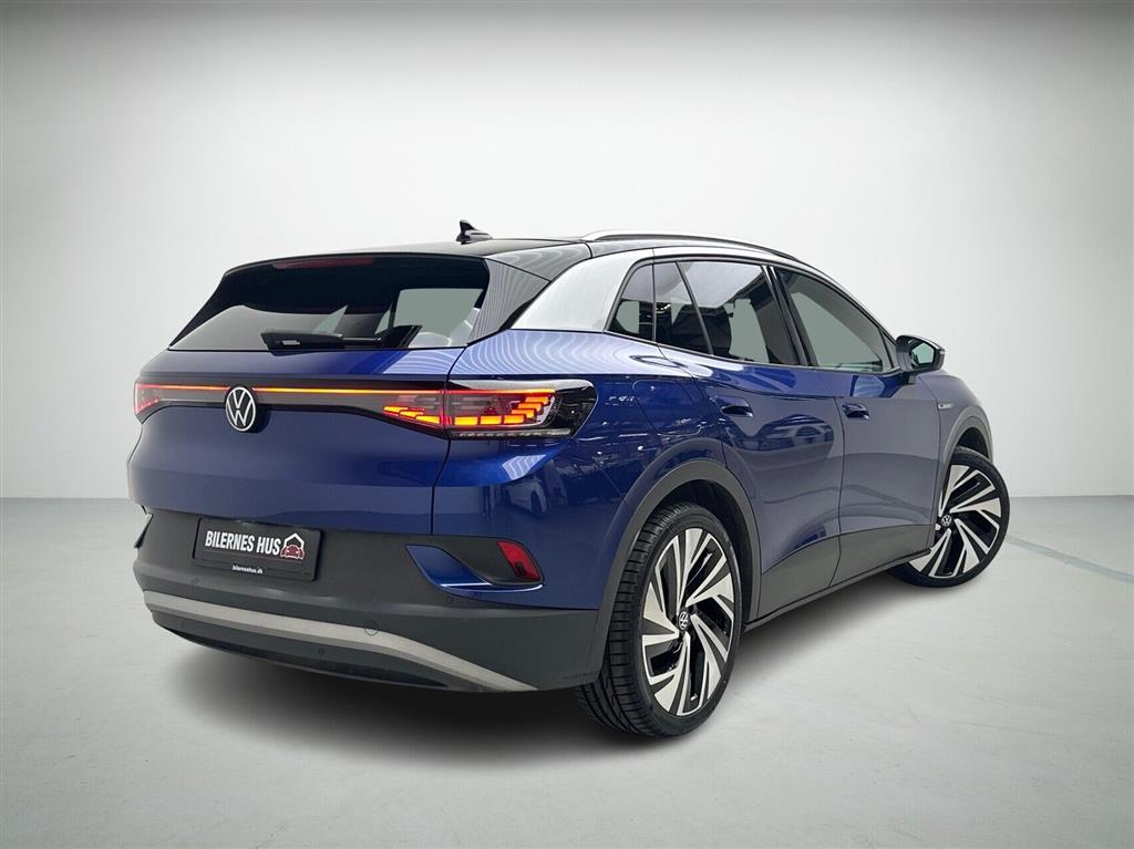 VW ID.4 1st Max Pro Performance billede 2