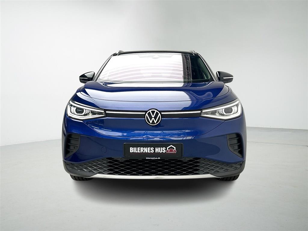 VW ID.4 1st Max Pro Performance billede 6