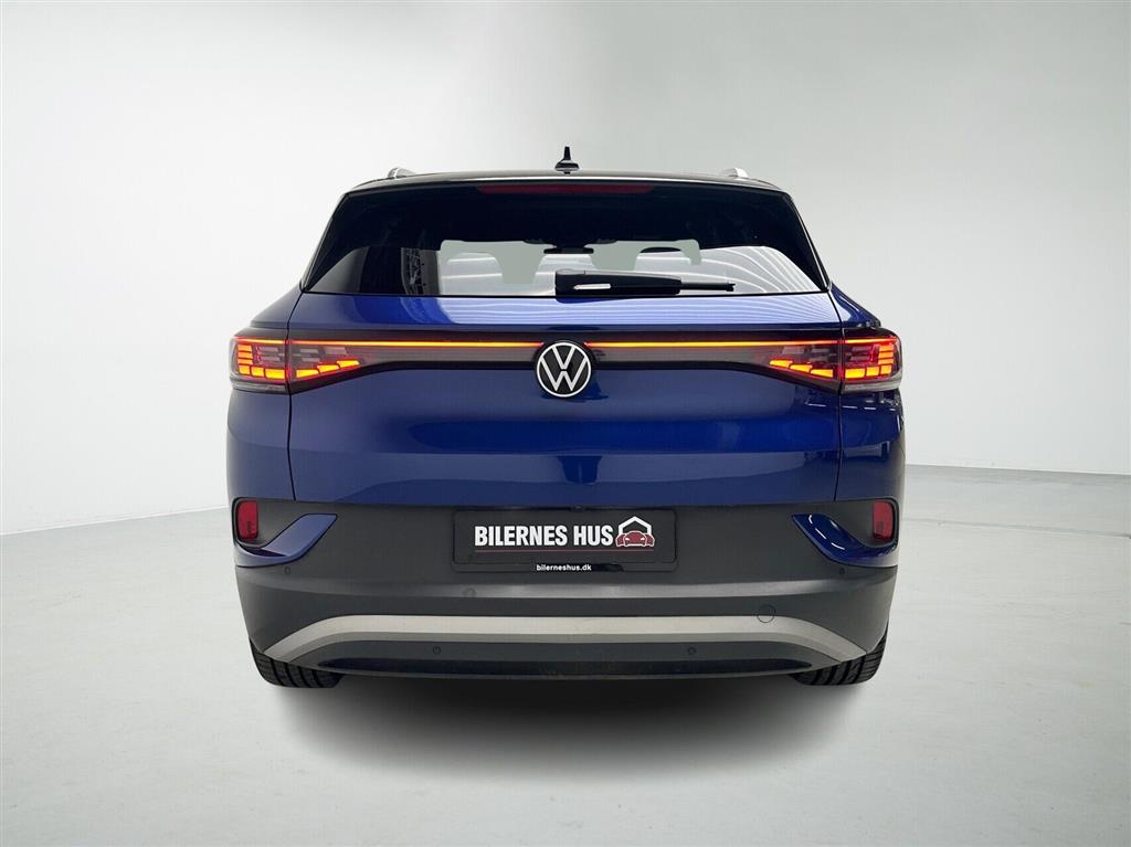 VW ID.4 1st Max Pro Performance billede 7