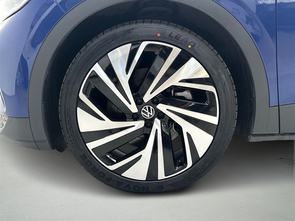 VW ID.4 1st Max Pro Performance billede 8