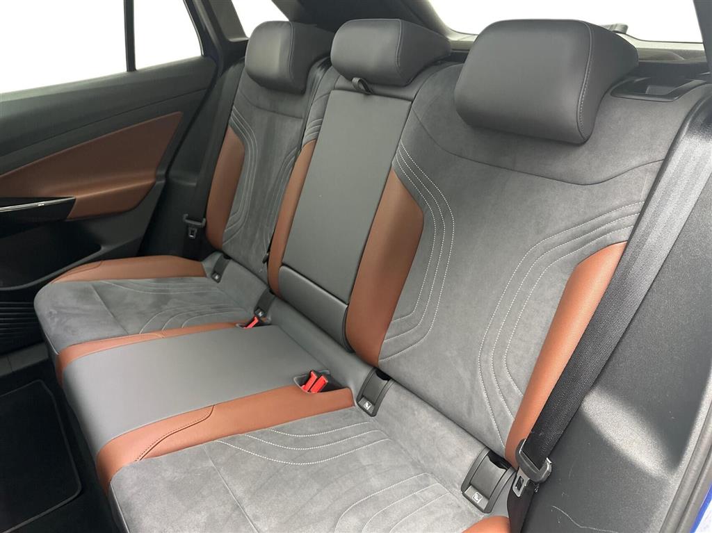 VW ID.4 1st Max Pro Performance billede 12