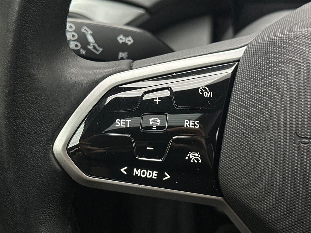 VW ID.4 1st Max Pro Performance billede 15