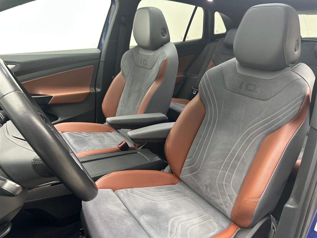 VW ID.4 1st Max Pro Performance billede 17