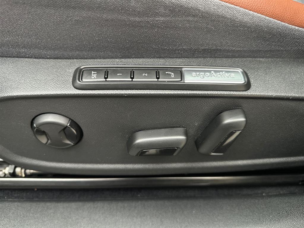 VW ID.4 1st Max Pro Performance billede 19