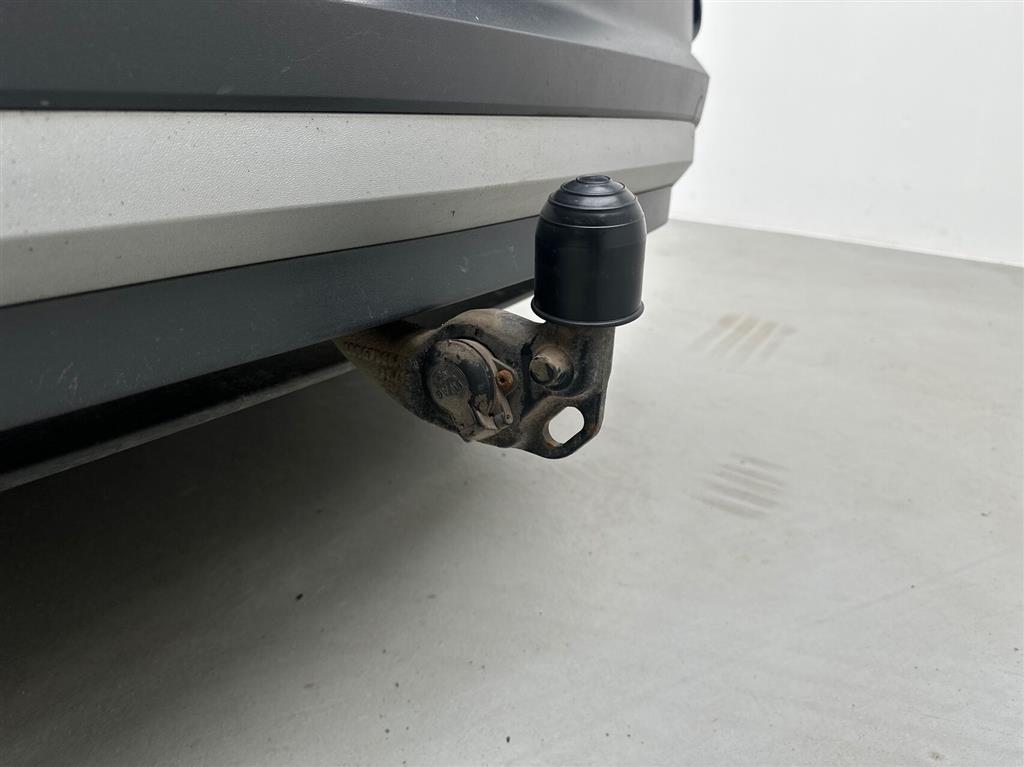 VW ID.4 1st Max Pro Performance billede 20