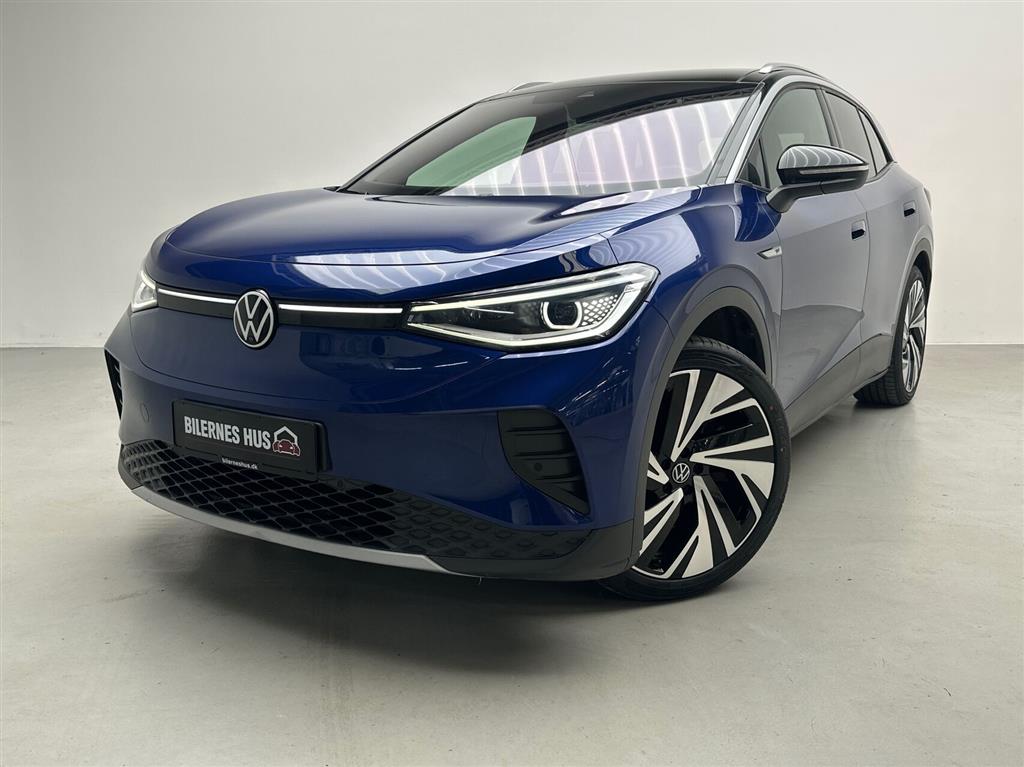 VW ID.4 1st Max Pro Performance billede 24