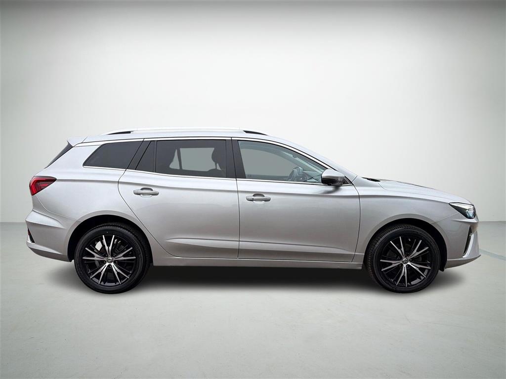 MG MG5 Electric Standard Range Luxury billede 5