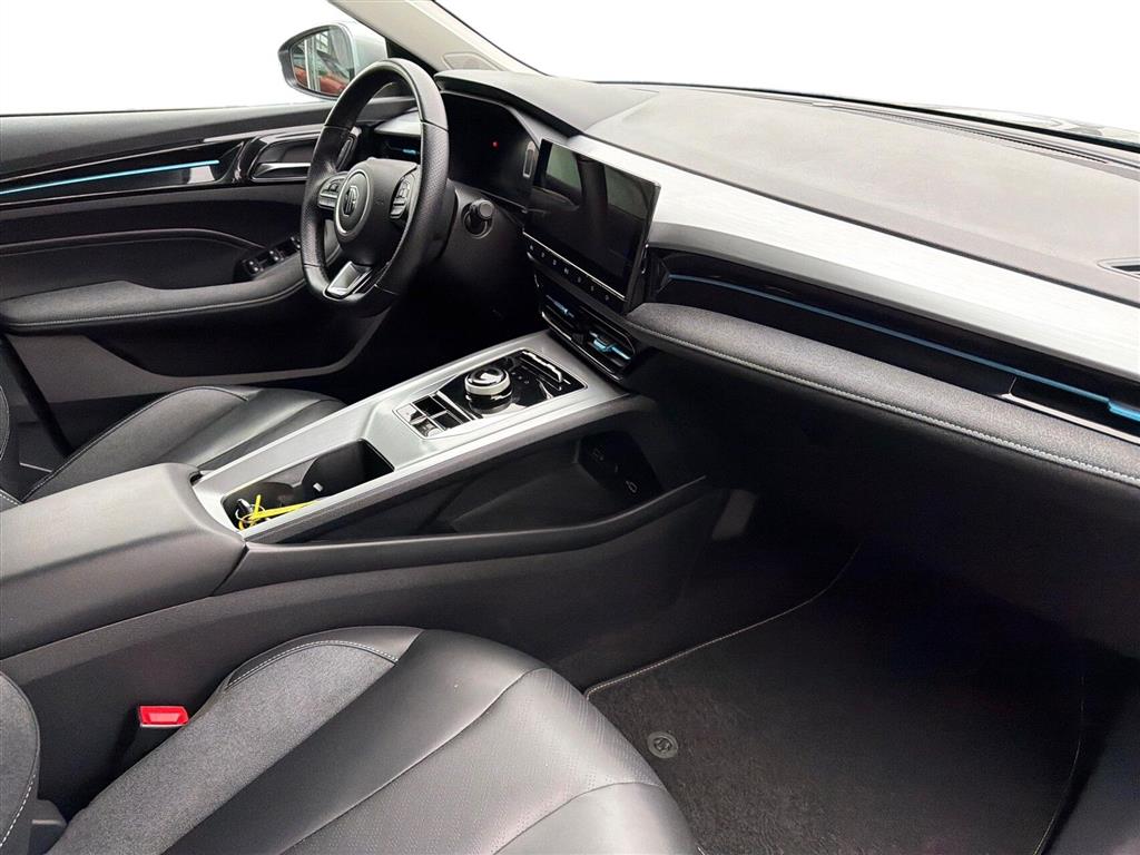 MG MG5 Electric Standard Range Luxury billede 10