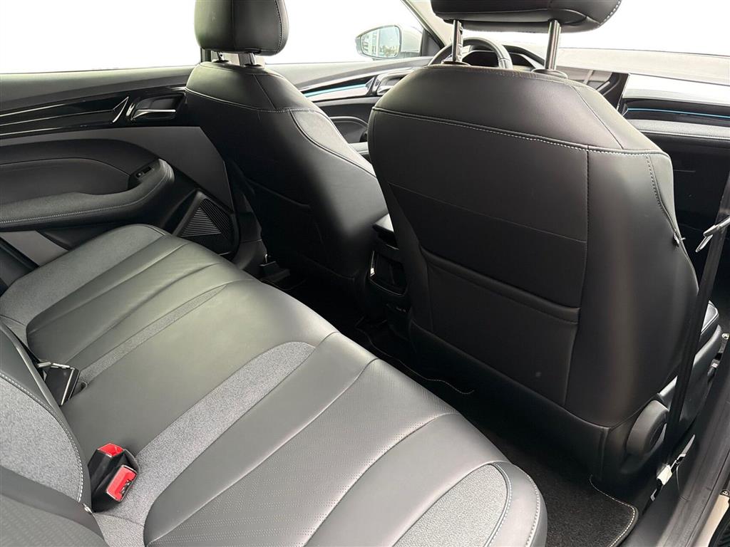 MG MG5 Electric Standard Range Luxury billede 12