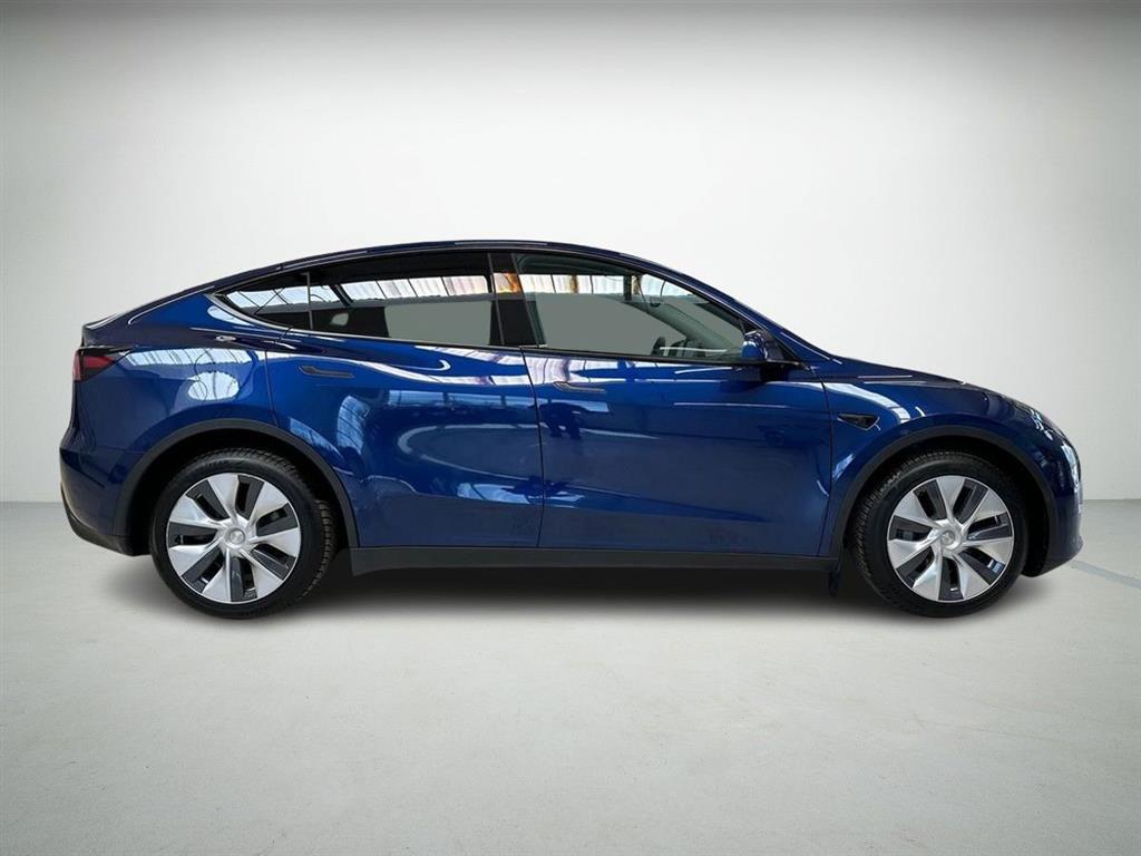 Tesla Model Y Long Range billede 5