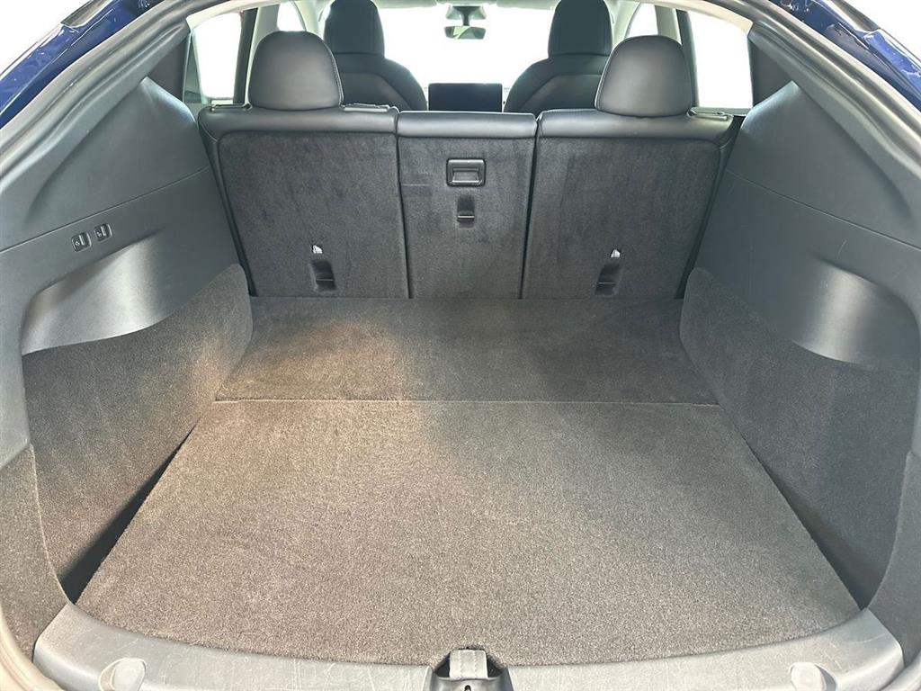 Tesla Model Y Long Range billede 13