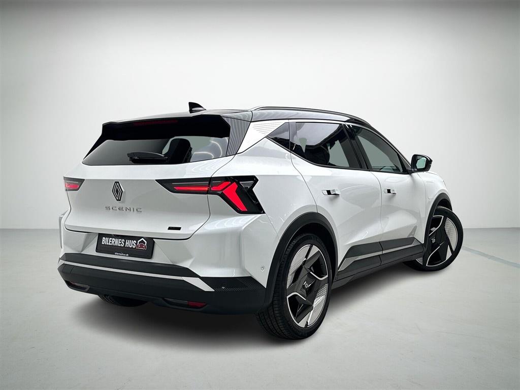 Renault Scénic Iconic billede 2