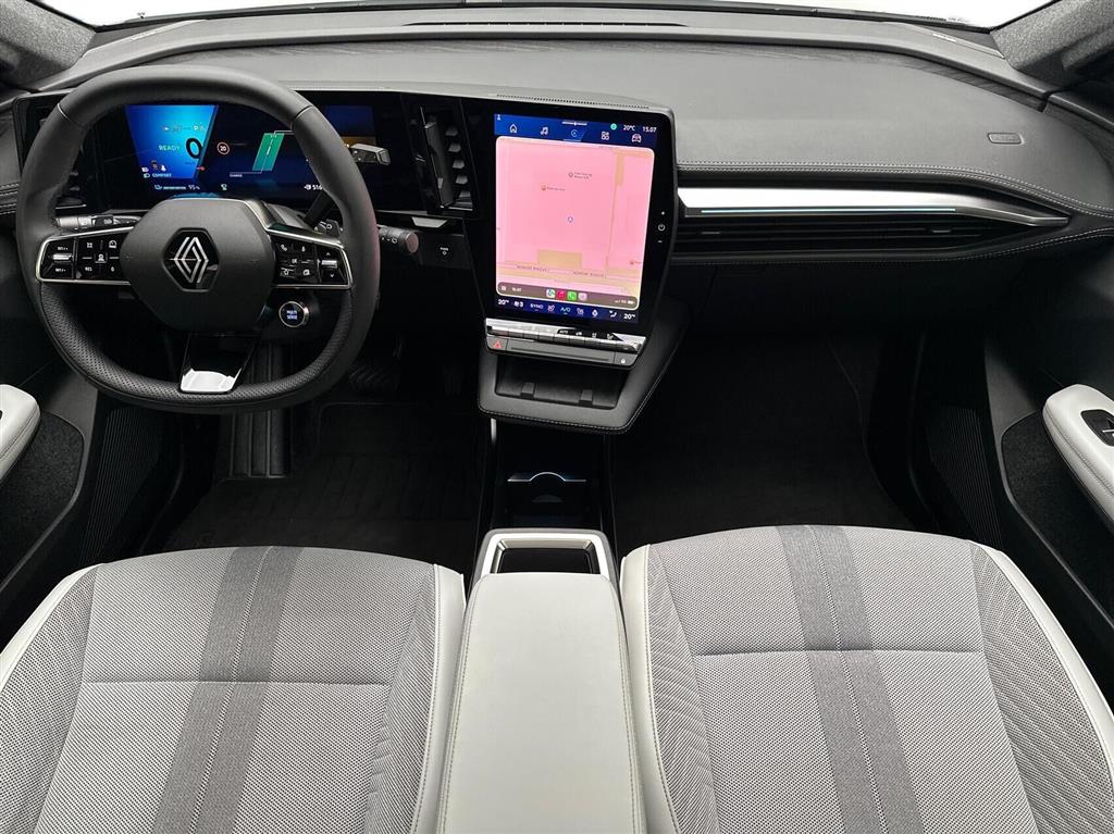 Renault Scénic Iconic billede 5