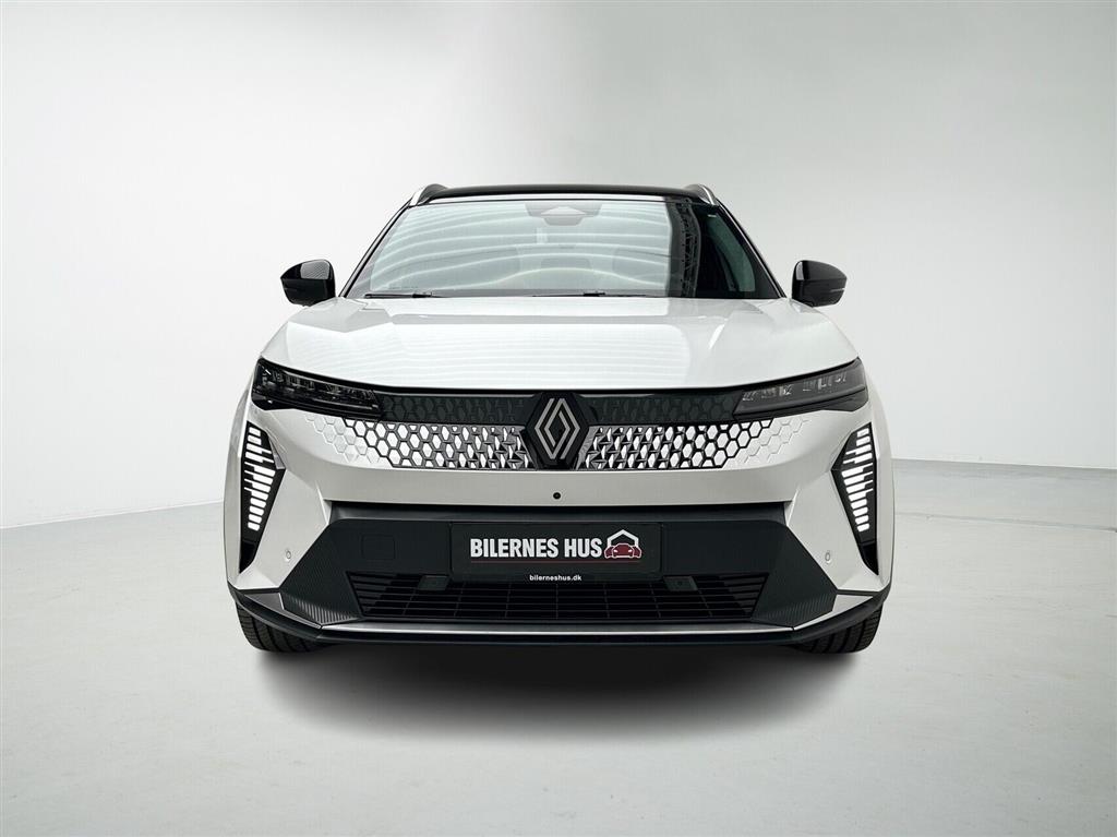 Renault Scénic Iconic billede 7