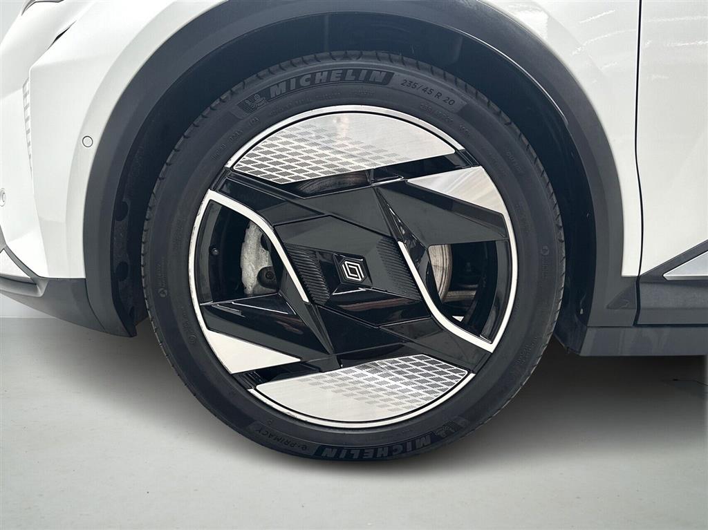 Renault Scénic Iconic billede 9