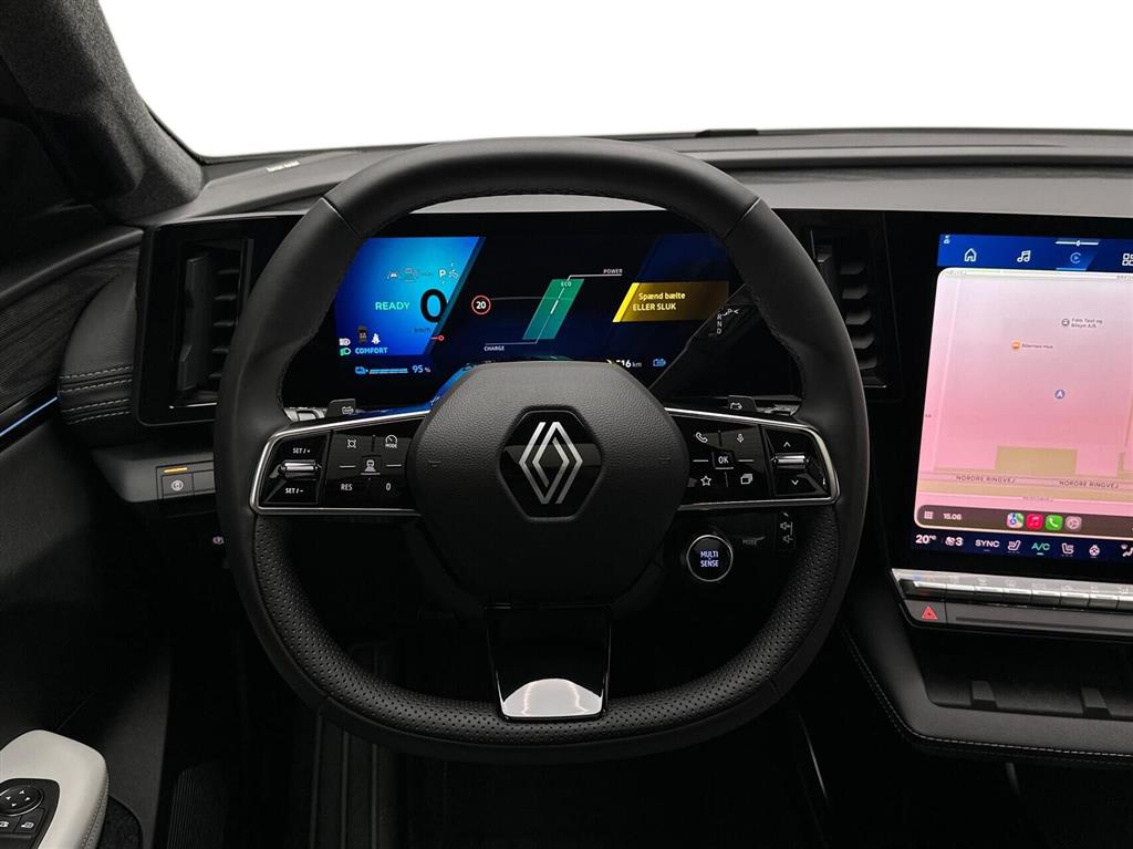 Renault Scénic Iconic billede 10