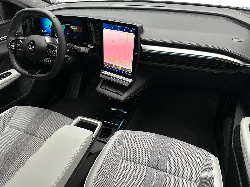 Renault Scénic Iconic billede 11