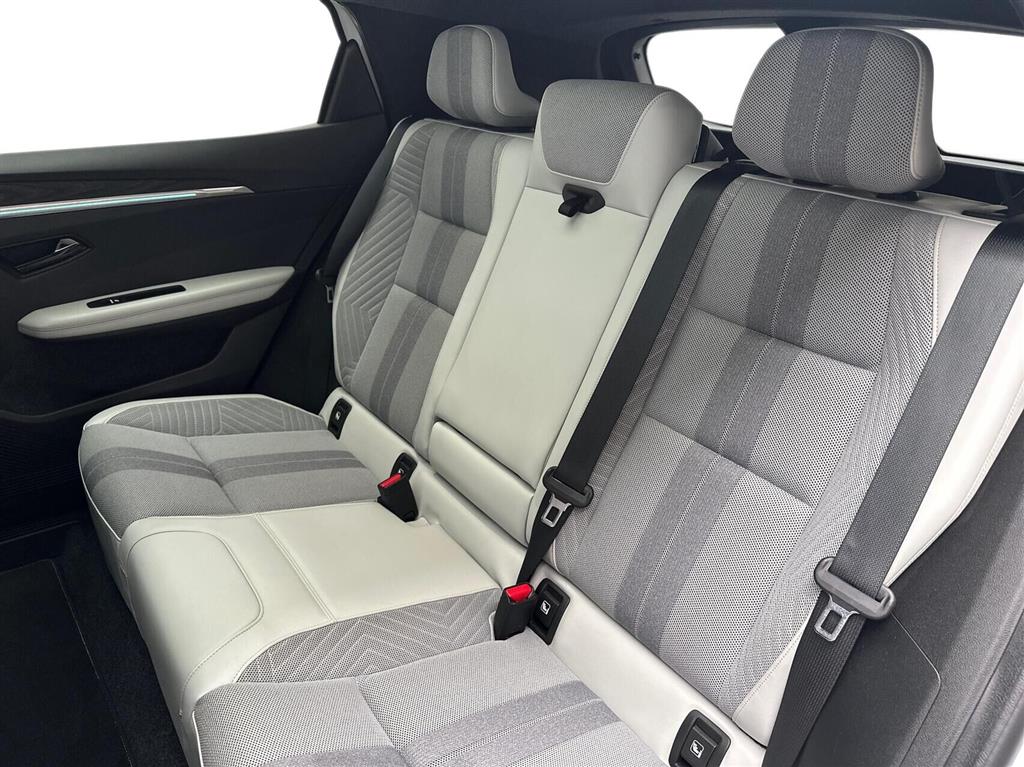 Renault Scénic Iconic billede 13