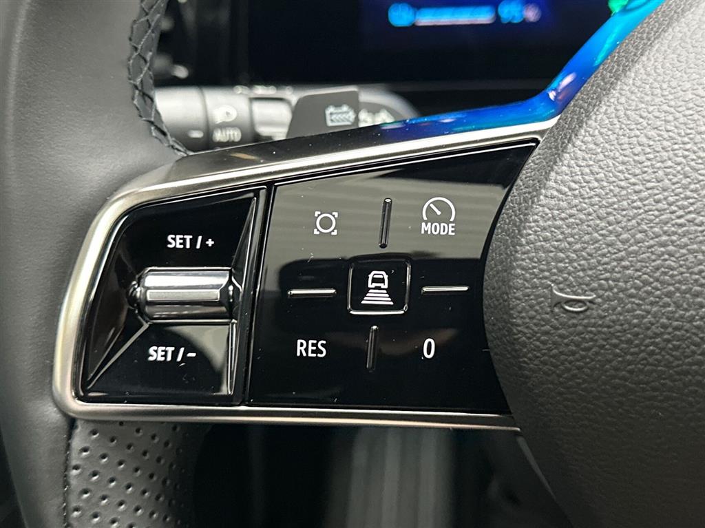 Renault Scénic Iconic billede 16