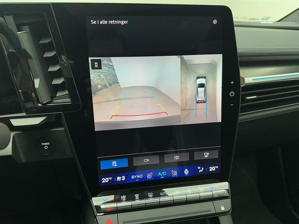 Renault Scénic Iconic billede 17