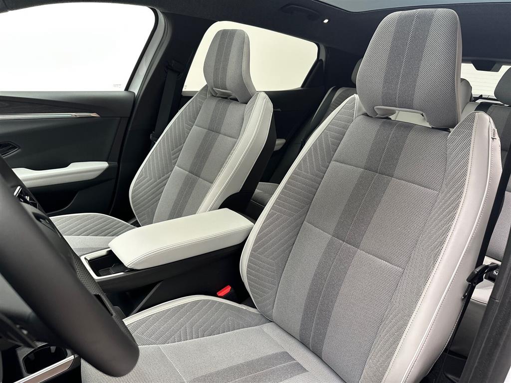 Renault Scénic Iconic billede 18