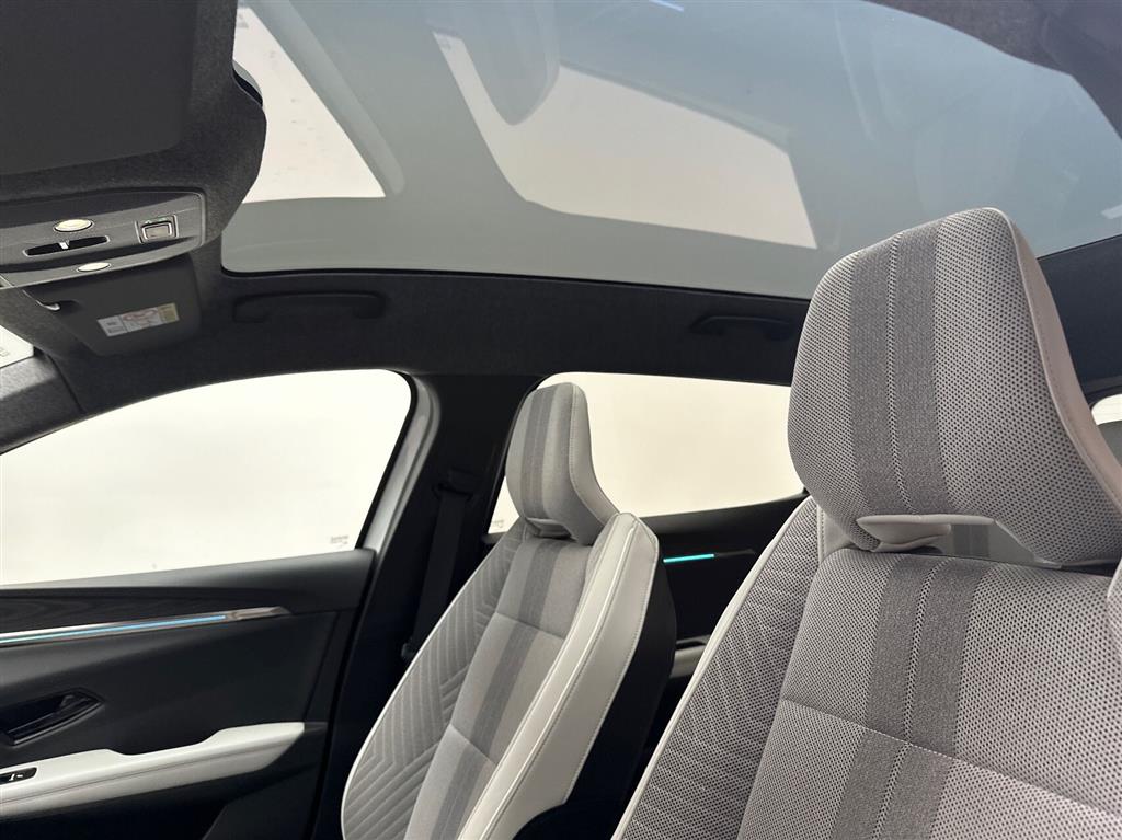 Renault Scénic Iconic billede 19