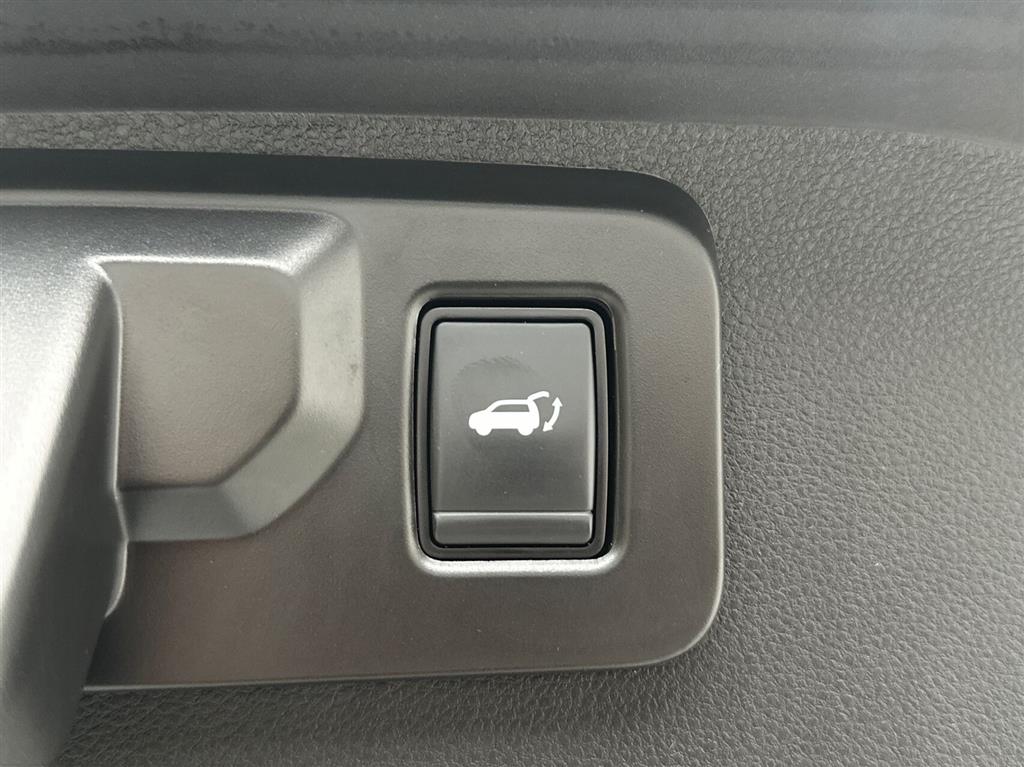 Renault Scénic Iconic billede 22