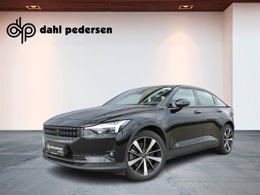 Polestar 2 Long range Single motor