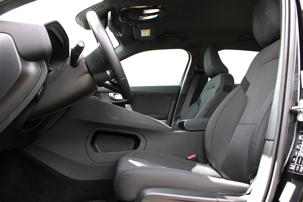 Polestar 2 Long range Single motor billede 3