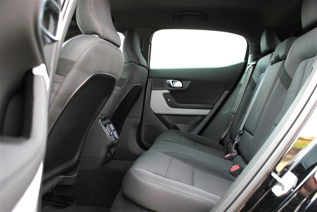 Polestar 2 Long range Single motor billede 5