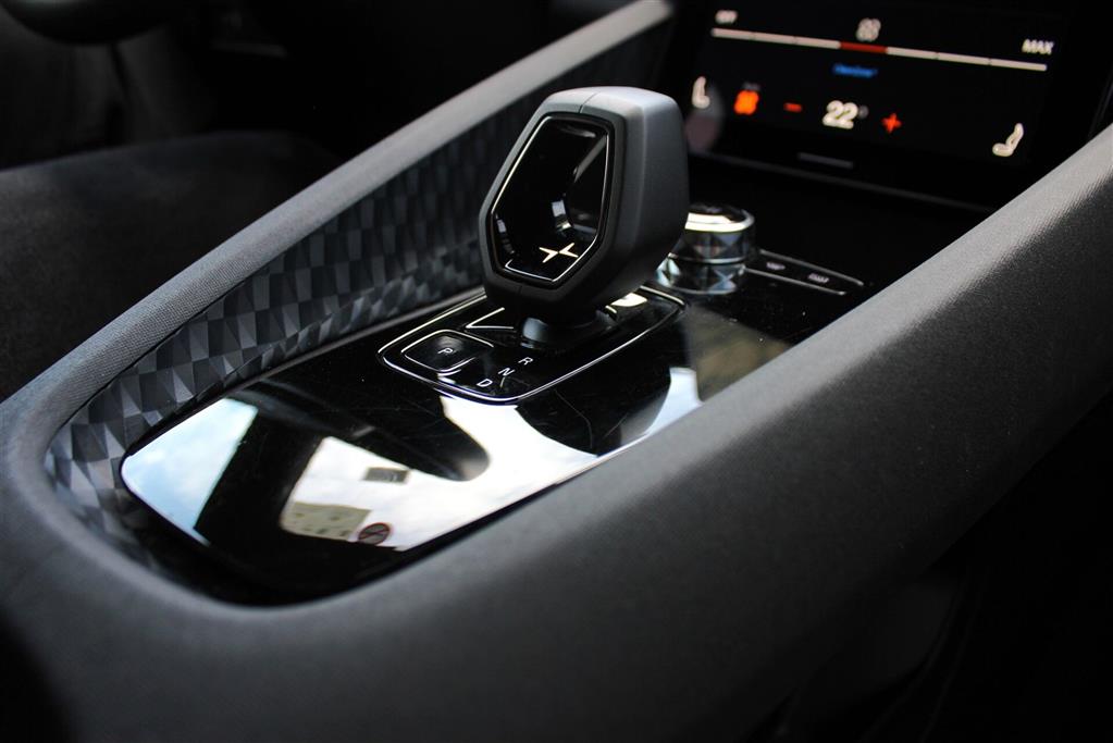 Polestar 2 Long range Single motor billede 16