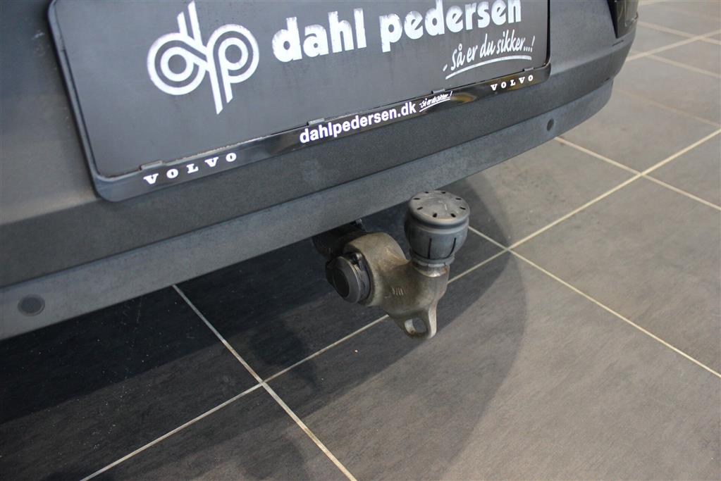 Polestar 2 Long range Single motor billede 13