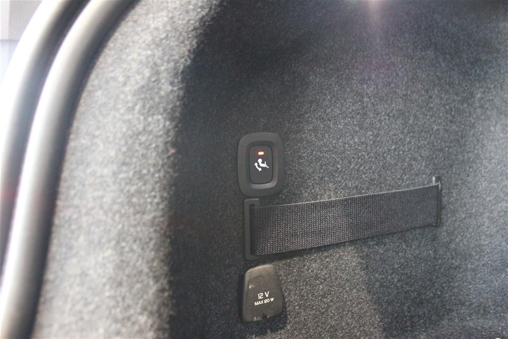 Polestar 2 Long range Single motor billede 18