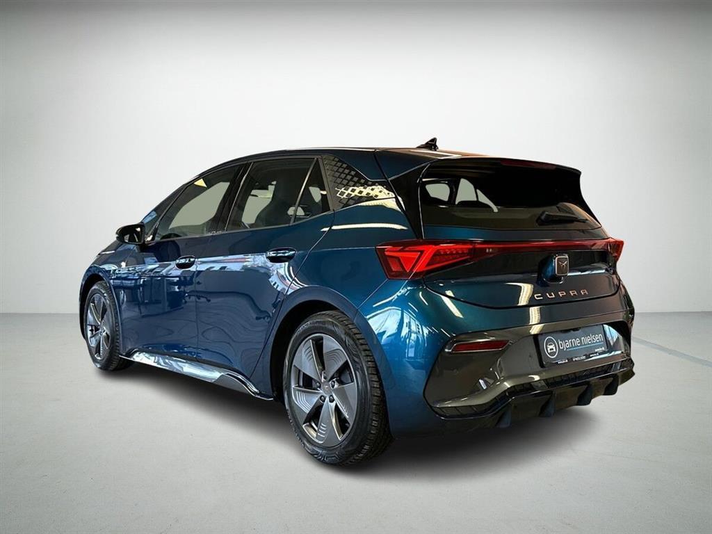 Cupra Born High billede 2