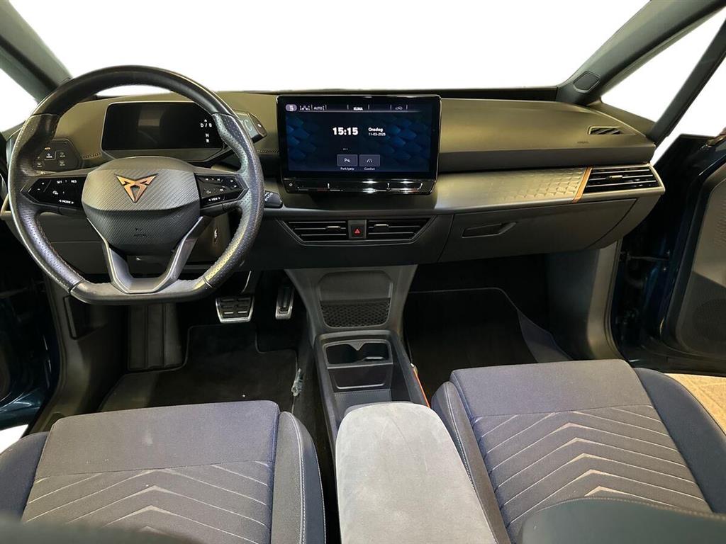 Cupra Born High billede 4