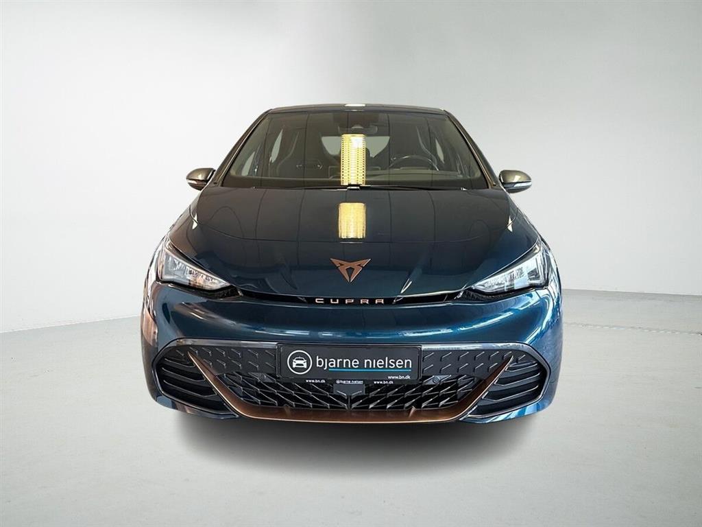 Cupra Born High billede 6