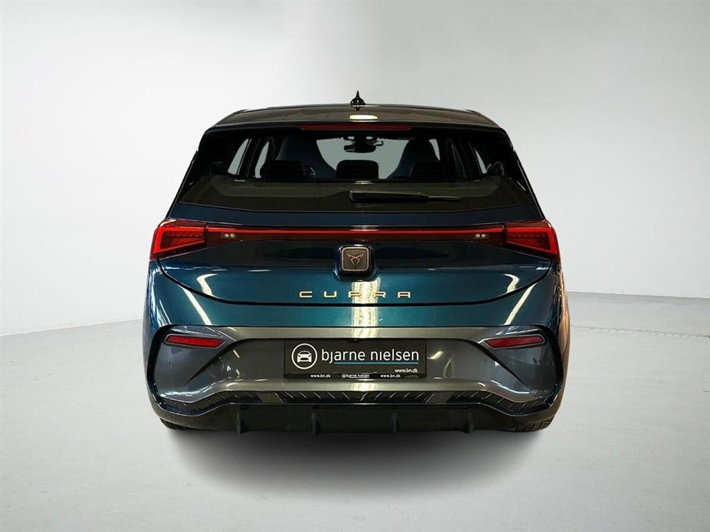 Cupra Born High billede 7