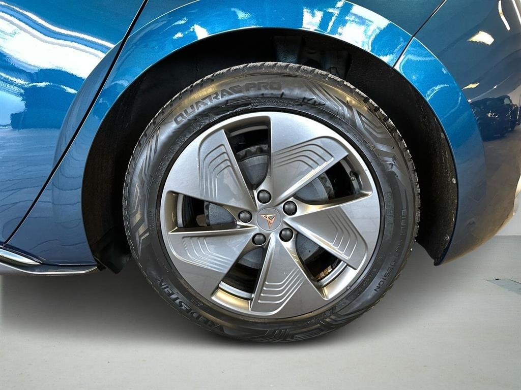 Cupra Born High billede 8