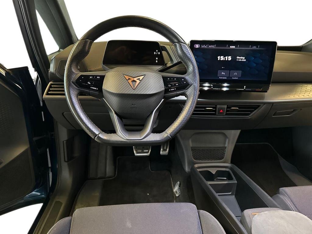 Cupra Born High billede 9